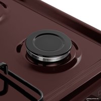 Кухонная плита MAUNFELD MGC50GEBR01D