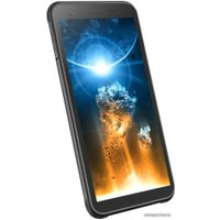 Телефон Blackview BV6300 (черный)