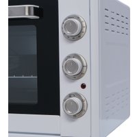 Мини-печь Making Oasis Everywhere M-65CW2