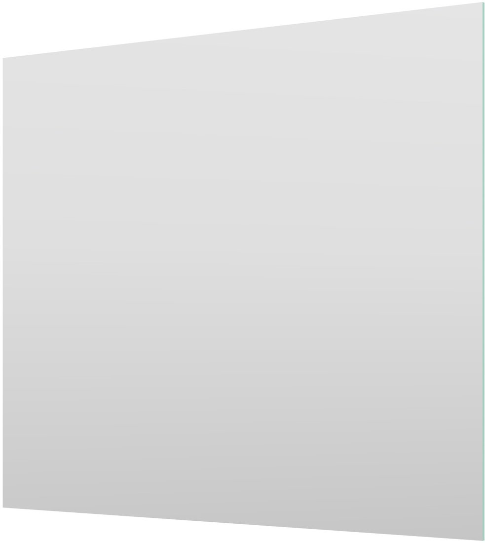 

Пекам Зеркало Greta Fly 80x70 GretaFly-80x70spcl (с подсветкой, сенсором на прикосновение, подогревом и часами)