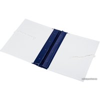 Папка картонная OfficeSpace Дело № 255996 (синий)