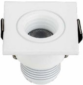 LTM-S46X46WH 3W Day White 30Deg [014918]