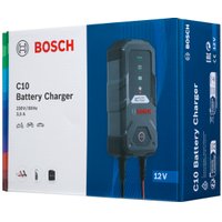 Зарядное устройство Bosch C10 0189911010