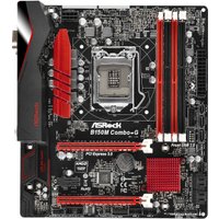 Материнская плата ASRock B150M Combo-G