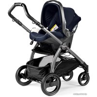 Универсальная коляска Peg Perego Book S XL Modular 2016 (3 в 1)