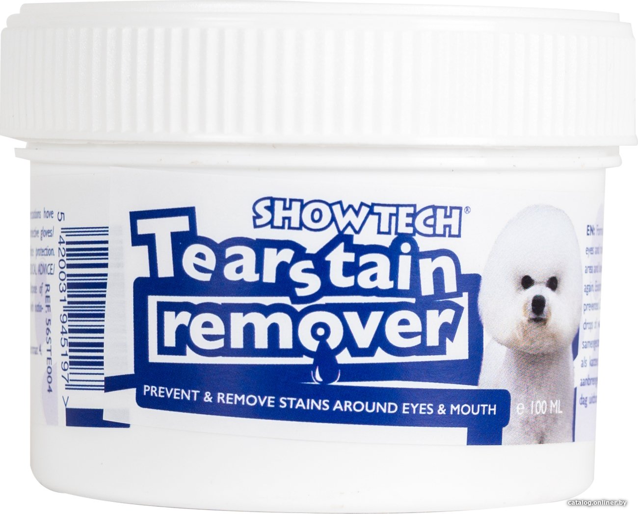 Крем Show Tech Tear Stain Remover 56STE004 (100 мл)