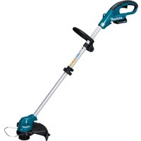 Триммер Makita UR100DWAE (с 2-мя АКБ)