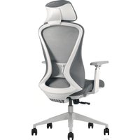 Офисное кресло Evolution Office Comfort (серый)