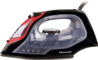 Maxwell MW-3034 BK