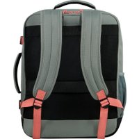 Городской рюкзак American Tourister Take2cabin 91G-24005 (sage/coral)