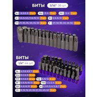 Универсальный набор инструментов Megatools MT-38841(58198)