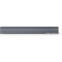 Ручка мебельная Boyard Shell RS064GR.4/128