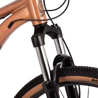 Велосипед Stinger Laguna 27.5 MD 2025 (сахара)