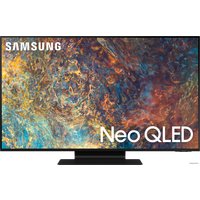 Телевизор Samsung QE55QN90AAU