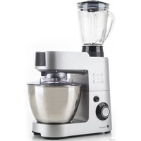 Кухонная машина G21 Promesso Aluminium