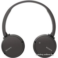 Наушники Sony MDR-ZX220BTB