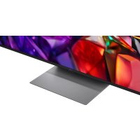 RGB miniLED телевизор LG Micro RGB evo AI 86MRGB96B6B