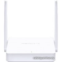 Wi-Fi роутер Mercusys MW301R