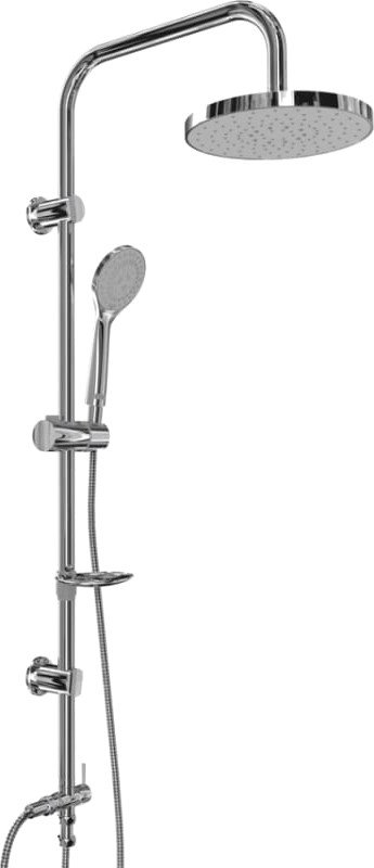 

Душевая система Teymi Solli T10203