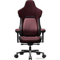 Игровое (геймерское) кресло ThunderX3 Core Modern (красный)