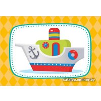 Настольная игра Десятое королевство Мемо. Транспорт. Серия АКТИВ time 04346