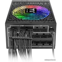 Блок питания Thermaltake Toughpower iRGB PLUS 1250W Titanium PS-TPI-1250DPCTEU-T
