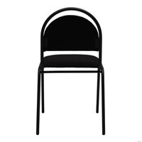 Офисный стул UTFC Стандарт BL С11 (черный)