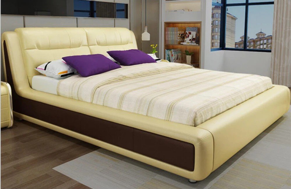 

Кровать DeniZ Ульяна 140x200