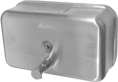 

Дозатор для жидкого мыла Ksitex SD-1200M