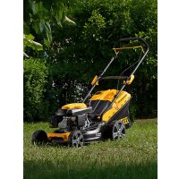 Газонокосилка Denzel GLD-460