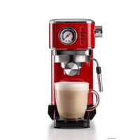 Рожковая кофеварка Ariete Espresso Slim Moderna 1381/13