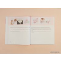 Книга издательства Эксмо. Готовь с Pusheen! Кулинарная книга Пушин Кэт (Белтон Клэр/Ын Сьюзен)