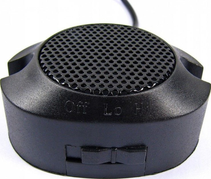 

Парковочный радар 4 Drive 4Z-01/M40 (черный)