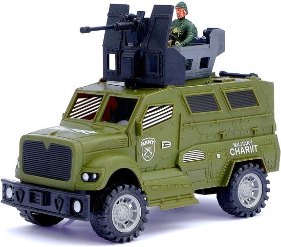 

Внедорожник Sima-Land Тигр 1429311