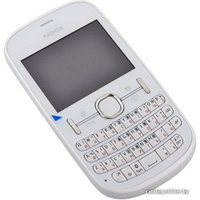 Кнопочный телефон Nokia Asha 200