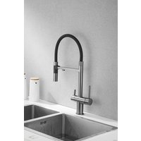 Смеситель Rose R958T