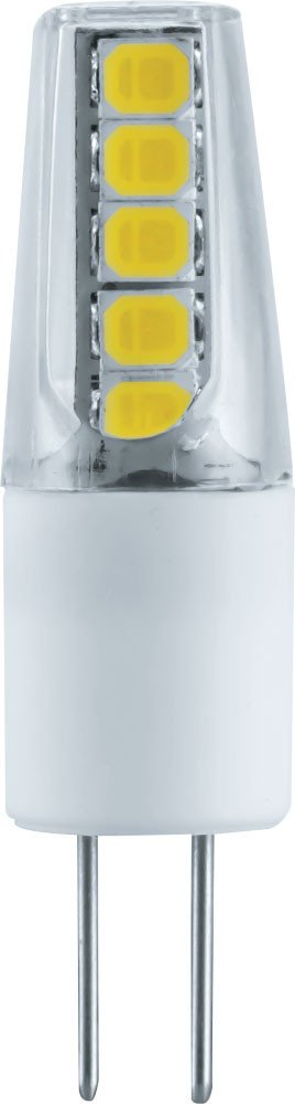 

Светодиодная лампочка Navigator G4 2.5 Вт 3000К NLL-S-G4-2.5-12-3K