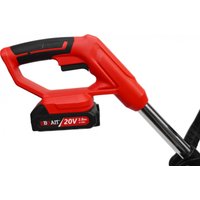 Триммер Brait BCBC20-2NM (с 2-мя АКБ)