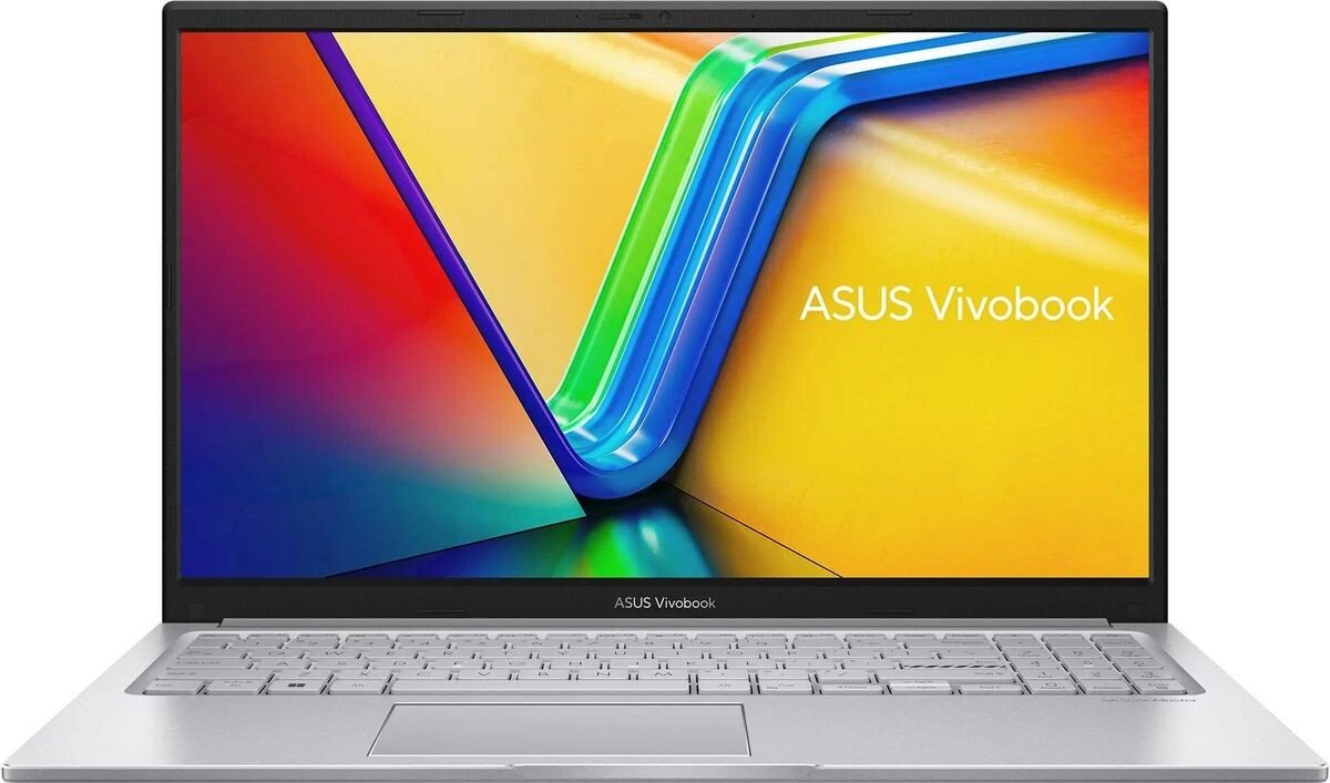 

Ноутбук ASUS Vivobook 15 F1504VAP-WH56