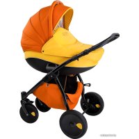 Универсальная коляска Tutis Zippy New (2 в 1)