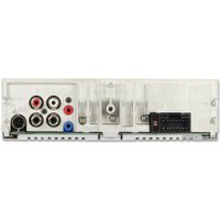 CD/MP3-магнитола Alpine CDE-203BT