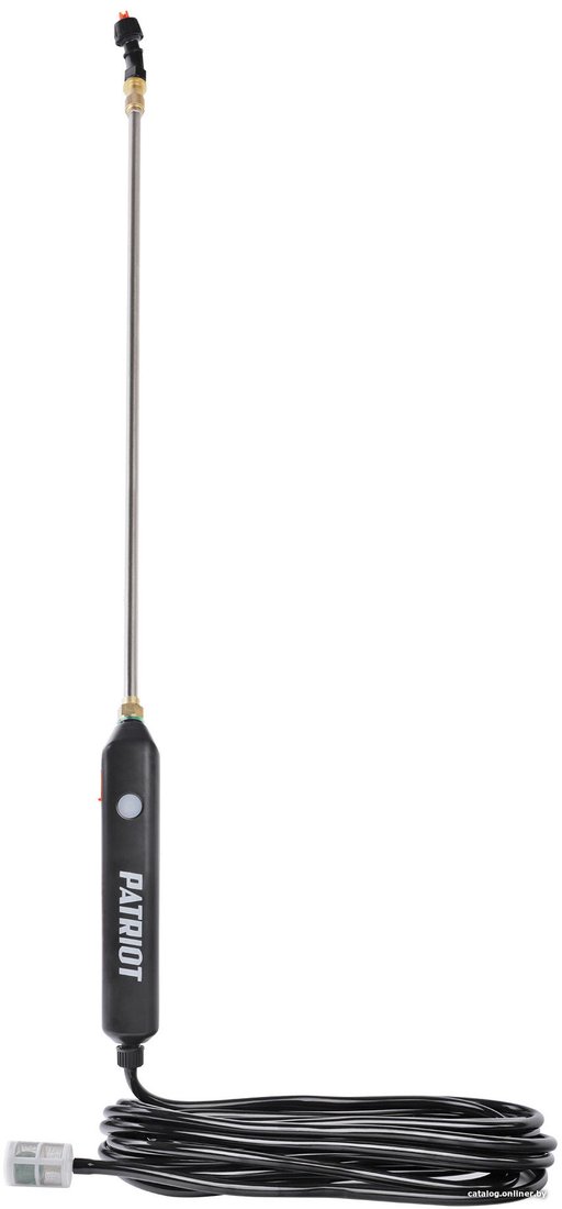 Аккумуляторный опрыскиватель Patriot PT-Li 755302610