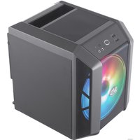 Корпус Cooler Master MasterCase H100 ARGB MCM-H100-KANN-S01