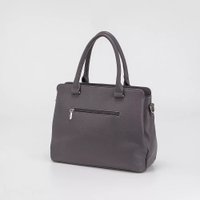 Сумка Passo Avanti 915-L-11-GRY (серый)