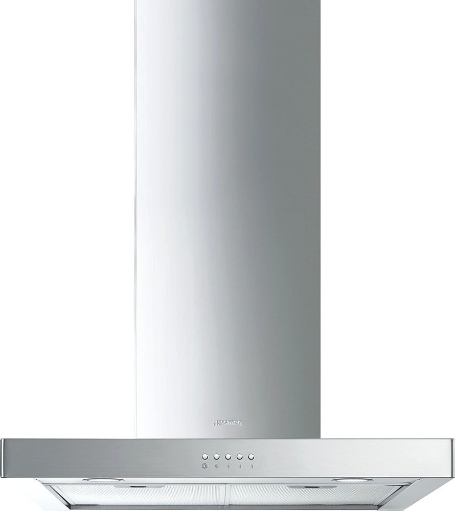 

Кухонная вытяжка Smeg KS60XE-2
