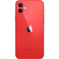 Телефон Apple iPhone 12 Dual SIM 64GB (PRODUCT)RED