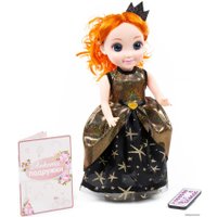 Кукла Полесье Анна на балу 79305