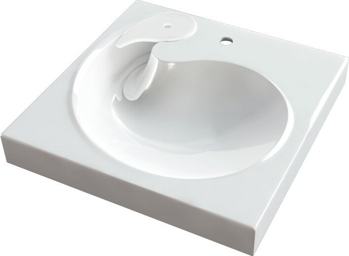 

Умывальник Reflexion Beta RF6060BT