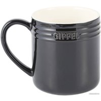 Кружка Gipfel Cliff 51876 (черный)