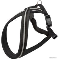 Шлея Ferplast Daytona Cross P ML 75580517 (черный)